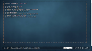 图片[3]-威联通nas docker拉取镜像失败解决办法之clash本地代理-我的日志