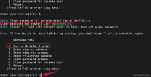图片[2]-华为交换机忘记密码清除密码-我的日志